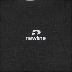 newline Beat Poly Laufshirt Herren 2001 - black S