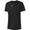 newline Beat Poly Laufshirt Herren 2001 - black S