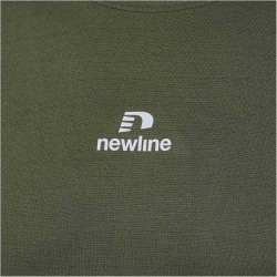newline Beat Poly Laufshirt Herren 1954 - beluga S