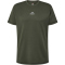 newline Beat Poly Laufshirt Herren 1954 - beluga S