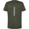 newline Beat Poly Laufshirt Herren 1954 - beluga XXL