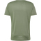 newline Beat Laufshirt Herren 6754 - deep lichen green S