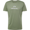 newline Beat Laufshirt Herren 6754 - deep lichen green S