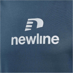 newline Beat Laufshirt Herren 0577 - midnight navy S