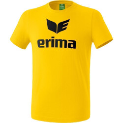 erima PROMO T-Shirt Kinder yellow 116