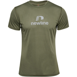 newline Henderson Laufshirt Herren 6264 - four leaf clover S