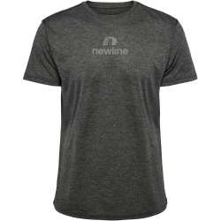 newline Henderson Laufshirt Herren 2001 - black S