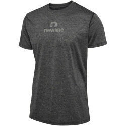 newline Henderson Laufshirt Herren 2001 - black XL