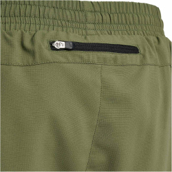 newline Dallas 2in1 Laufshorts Herren 6264 - four leaf clover S