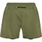 newline Dallas 2in1 Laufshorts Herren 6264 - four leaf clover S