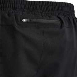 newline Dallas 2in1 Laufshorts Herren 2001 - black S