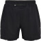 newline Dallas 2in1 Laufshorts Herren 2001 - black S