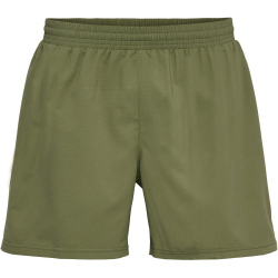 newline Dallas Laufshorts Herren 6264 - four leaf clover S