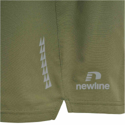newline Dallas Laufshorts Herren 6264 - four leaf clover S