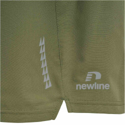 newline Dallas Laufshorts Herren 6264 - four leaf clover L