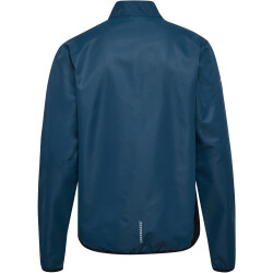 newline Nashville Laufjacke Herren 0832 - majolica blue S