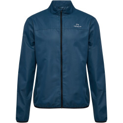 newline Nashville Laufjacke Herren 0832 - majolica blue S