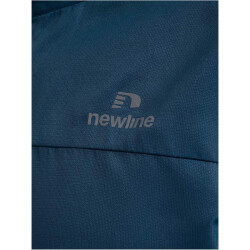 newline Nashville Laufjacke Herren 0832 - majolica blue S