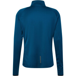 newline Phoenix 1/2-Zip langarm Laufshirt Herren 0832 -...