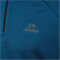 newline Phoenix 1/2-Zip langarm Laufshirt Herren 0832 - majolica blue S