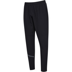 newline Boston Laufhose Herren 2001 - black S