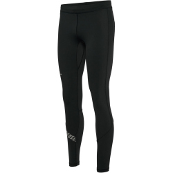 newline Columbus Laufhose Tights Herren 2001 - black S