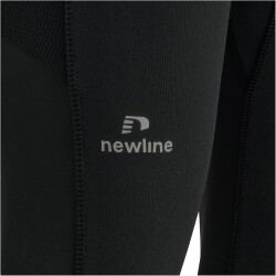 newline Columbus Laufhose Tights Herren 2001 - black S