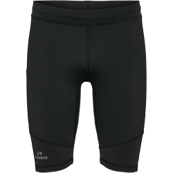 newline Columbus Sprinters Laufshorts Tights Herren 2001 - black S