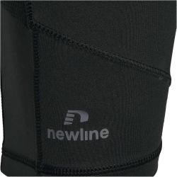 newline Columbus Sprinters Laufshorts Tights Herren 2001 - black S