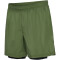 newline Detroit 2in1 Laufshorts Herren 6264 - four leaf clover S