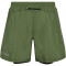 newline Detroit 2in1 Laufshorts Herren 6264 - four leaf clover S