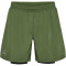 newline Detroit 2in1 Laufshorts Herren 6264 - four leaf clover S