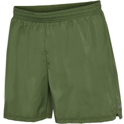 newline Detroit Laufshorts Herren 6264 - four leaf clover S