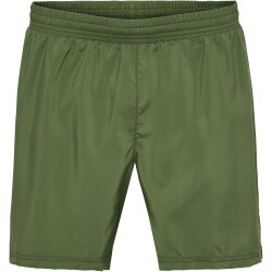 newline Detroit Laufshorts Herren 6264 - four leaf clover S