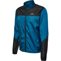 newline Denton Laufjacke Herren 0832 - majolica blue S