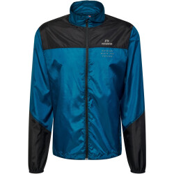 newline Denton Laufjacke Herren 0832 - majolica blue S