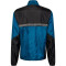 newline Denton Laufjacke Herren 0832 - majolica blue S