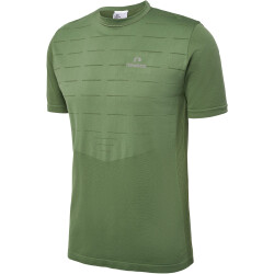 newline Riverside Seamlesss Laufshirt Herren 6264 - four...