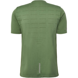 newline Riverside Seamlesss Laufshirt Herren 6264 - four...