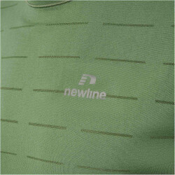 newline Riverside Seamlesss Laufshirt Herren 6264 - four leaf clover S
