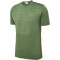 newline Riverside Seamlesss Laufshirt Herren 6264 - four leaf clover S