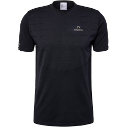 newline Riverside Seamlesss Laufshirt Herren 2001 - black S