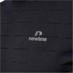 newline Riverside Seamlesss Laufshirt Herren 2001 - black S