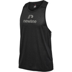 newline Fontana Running Tanktop Herren 2508 - black...