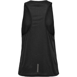 newline Fontana Running Tanktop Herren 2508 - black...