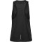 newline Fontana Running Tanktop Herren 2508 - black melange S