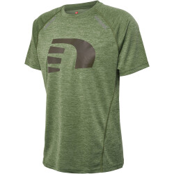 newline Orlando Laufshirt Herren 6091 - four leaf clover...