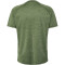 newline Orlando Laufshirt Herren 6091 - four leaf clover melange S