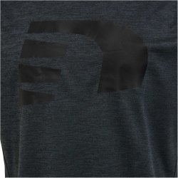 newline Orlando Laufshirt Herren 2508 - black melange S