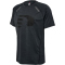 newline Orlando Laufshirt Herren 2508 - black melange S